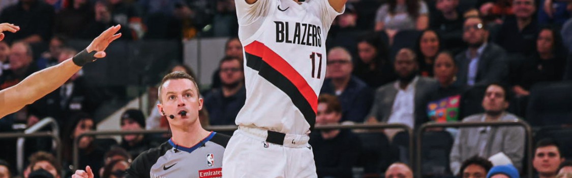 开云官网登录-杨瀚森无得分开拓者不敌尼克斯4连败，布伦森26分唐斯14分20板