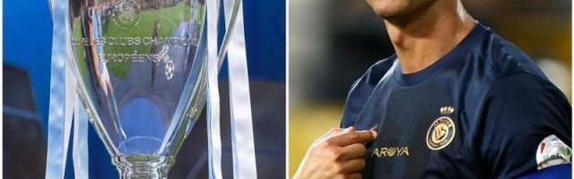 开云app下载入口官网-沙特俱乐部“入欧”进入最后谈判？梅罗踢欧冠不是梦