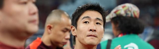 国足惜败日本找回自信+气势：我们能够创造出机会！