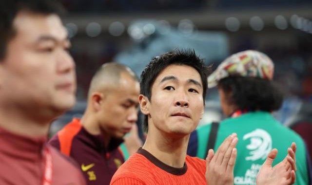 国足惜败日本找回自信+气势：我们能够创造出机会！