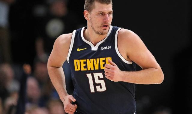 开云app下载入口官网-NBA最新实力榜：掘金稳坐第一 勇士再回前五