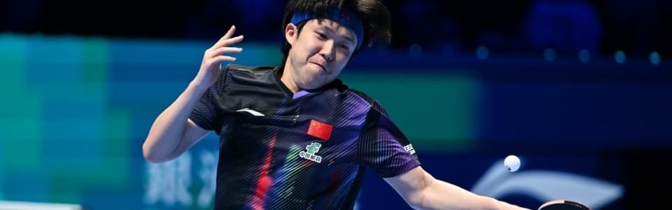 开云app官网下载-男单16强出炉！国乒3连败+仅2人晋级，对阵德国选手连输3场