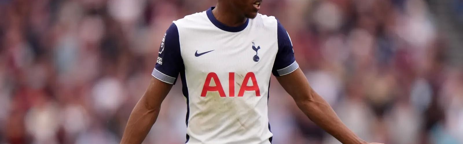 名记：特尔在热刺无法获得稳定时间，可能导致他寻求离队