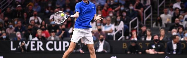 开云app官网下载-拉沃尔杯次日欧洲队零封对手 场下远比场上更精彩