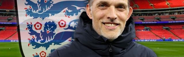 开云app下载入口官网-英足总闪电敲定图赫尔！舆论叫好，但谨慎期待