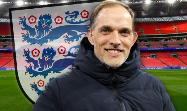 开云app下载入口官网-英足总闪电敲定图赫尔！舆论叫好，但谨慎期待