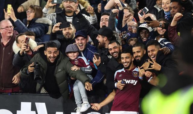 开云app官网-【联赛杯】曼城点球被西汉姆联淘汰 利物浦热刺晋级