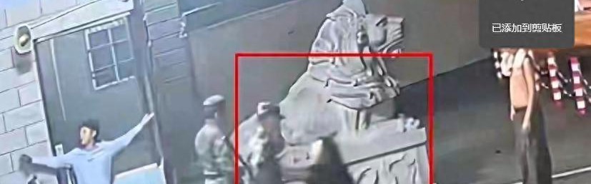 开云app官网下载-四川武警营门推哨兵后续：大家都搞错了罪名，她面临的不是袭警罪