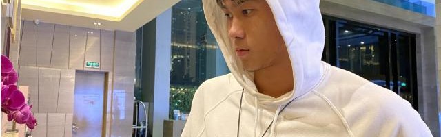 开云官网登录-吴少聪20小时旅程姗姗来迟 唯一海归或引连锁反应