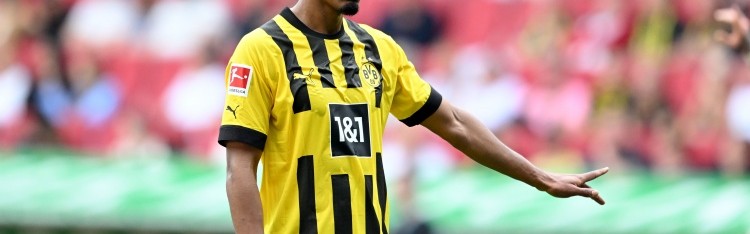 图片报：多特支付阿莱200万欧遣散费被拒，球员索要至少600万