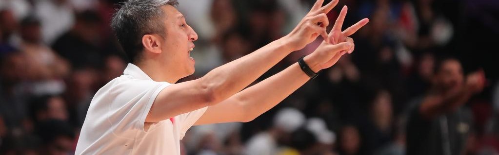 开云app官网-走马换将为一雪前耻！中国男篮开启世预赛备战，21人名单有讲究