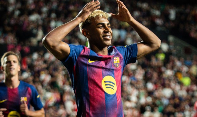 开云体育官网app-阿斯：西甲青训总价值比英超高4亿欧，2025年青训出售达2.86亿欧