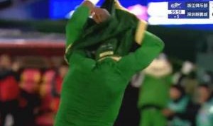 太强了！布彭扎单刀爆射梅开二度，单场2射1传！