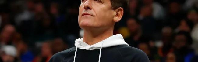 开云app下载入口官网-库班：库里6200万年薪并不疯狂，NBA很快会有1亿年薪的合同