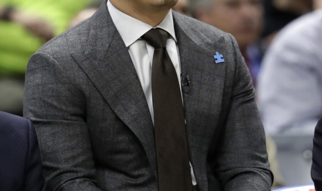 开云app官网-卢：当初不想接替布拉特 因为外界都说我暗中架空他等待上位