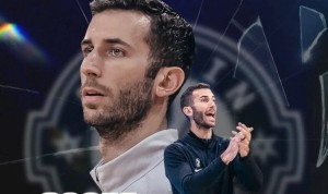 Scotto：马刺将G联盟年度最佳教练斯科特-金升级为助理教练