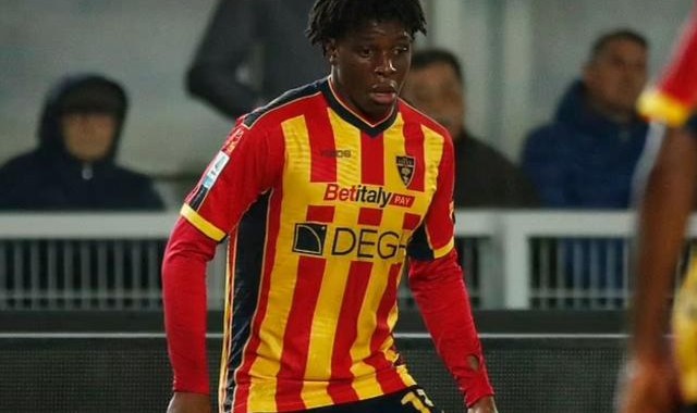 开云app官网-曼联3500万敲定多尔久，意甲保级队出来个大救星？