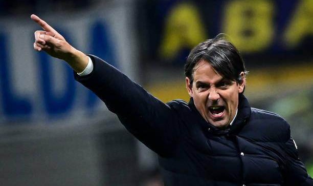 还有谁？！4轮16球！领跑12分！国米杀疯了！赢麻了！