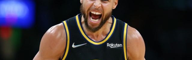 开云app官网下载-2019年王朝勇士的动荡 不止存在于球场之上